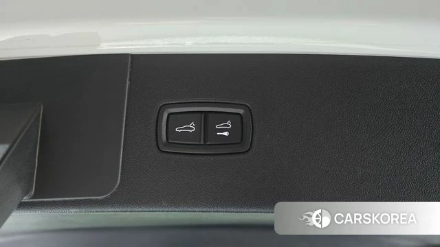 Porsche Cayenne (PO536) id 4424670 из Кореи 8