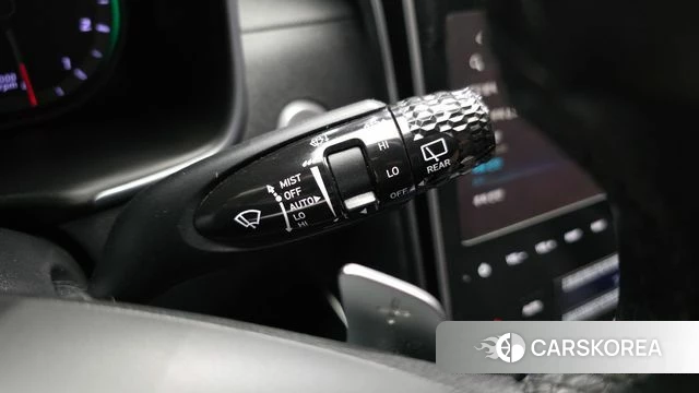 Hyundai Tucson (NX4) id 4898520 из Кореи 8