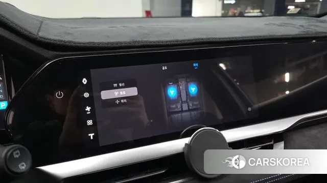 Renault Korea (Samsung) Grand Coleos id 3619657 из Кореи 8