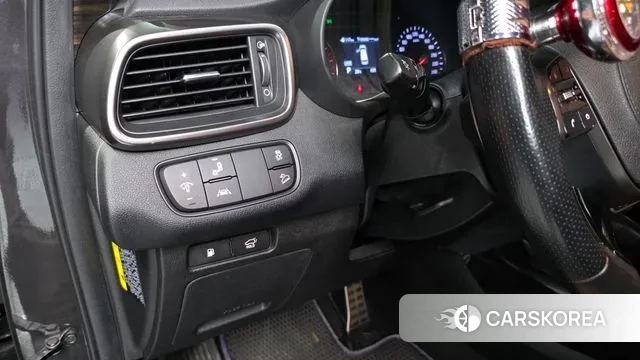 Kia The New Sorento id 2981715 из Кореи 8