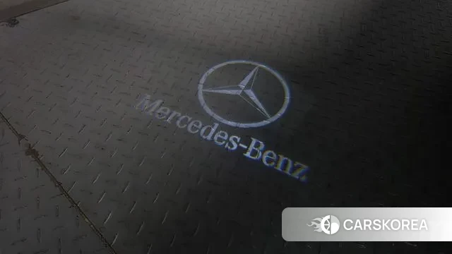 Mercedes-Benz GLB-Class X247 id 3621776 из Кореи 8