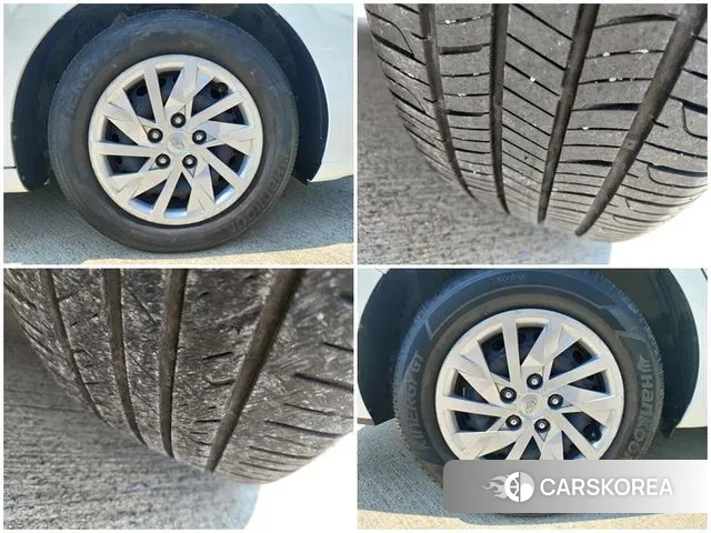 Hyundai Avante (CN7) id 3412519 из Кореи 8