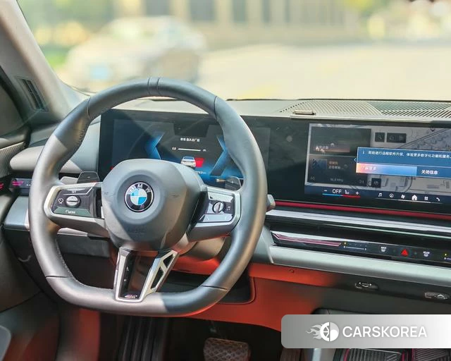BMW 5 series id 4271597 из Китая 8
