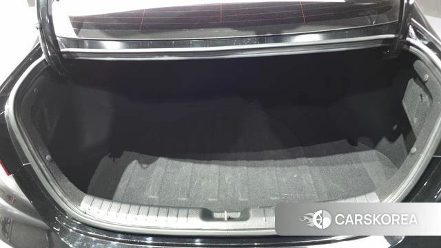 Kia The New K3 2nd generation id 4872095 из Кореи 8
