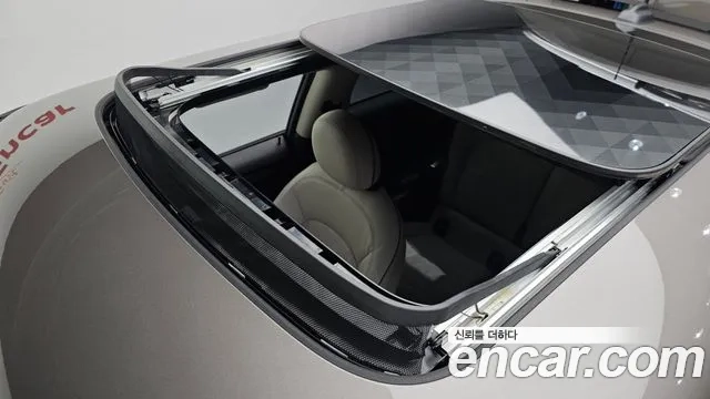 Mini Cooper S id 2916721 из Кореи 8