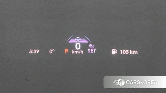 Lincoln Aviator 2nd generation id 3866301 из Кореи 8