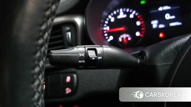 Kia The New Sorento id 4717796 из Кореи 8