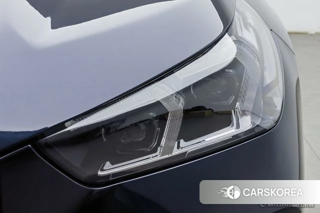 BMW X1 id 4300126 из Китая 8