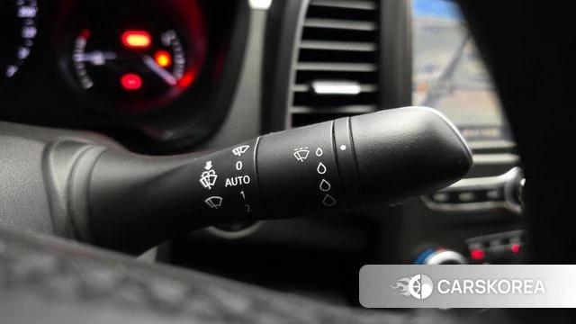 Renault Korea (Samsung) SM6 id 4596009 из Кореи 8