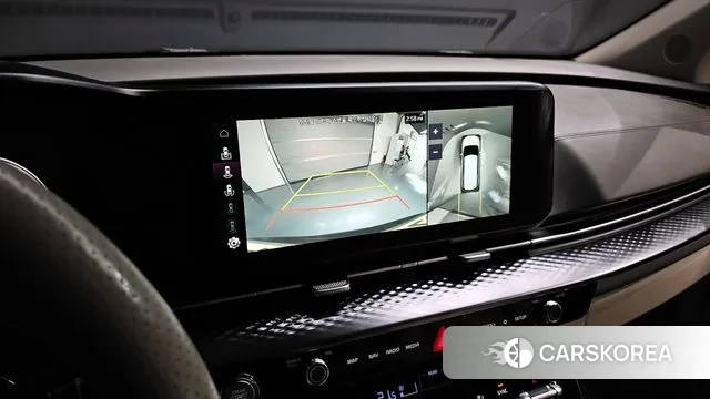 Kia Carnival 4th generation id 3059198 из Кореи 8