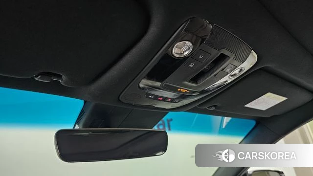 Kia K8 id 4445538 из Кореи 8