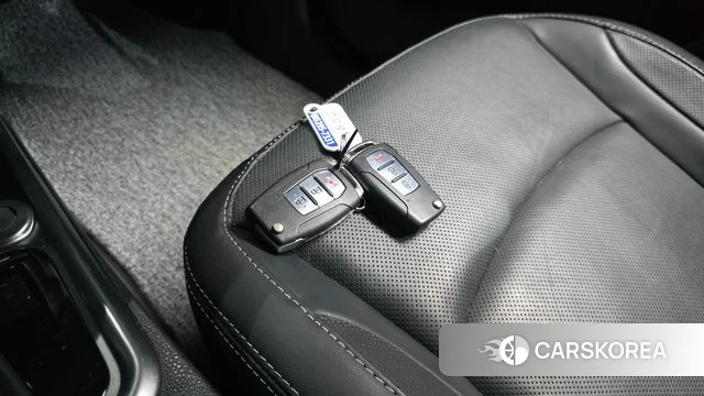 Ssangyong Tivoli Armor id 4496692 из Кореи 8