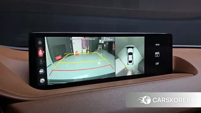 Genesis G80 (RG3) id 3417357 из Кореи 8