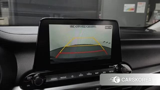 Kia Come New K3 id 3660792 из Кореи 8