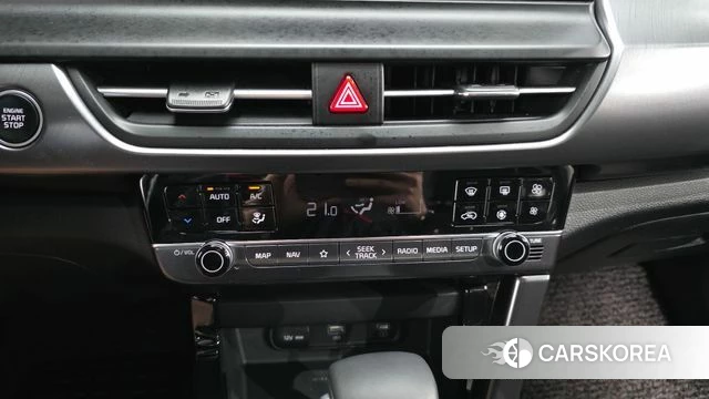 Kia The New Seltos id 4401305 из Кореи 8