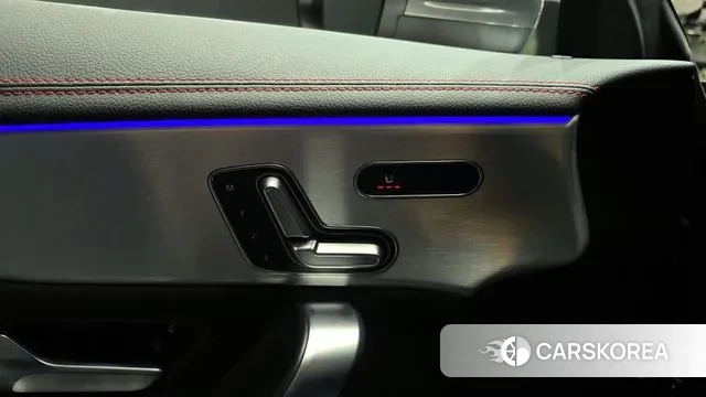 Mercedes-Benz CLA-Class C118 id 3788286 из Кореи 8