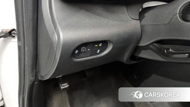 Hyundai Casper id 3342700 из Кореи 8