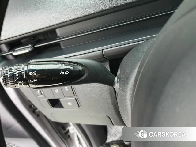 Hyundai Staria id 4871221 из Кореи 8