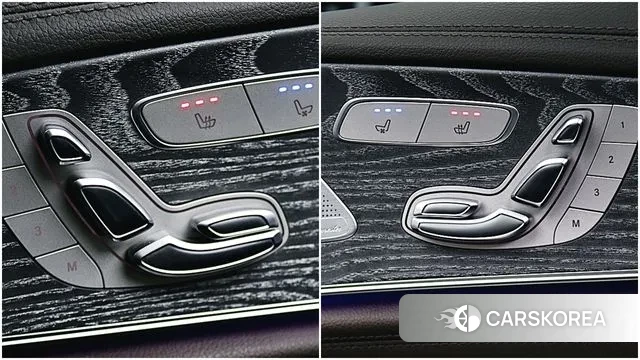 Mercedes-Benz CLS-Class C257 id 3611820 из Кореи 8