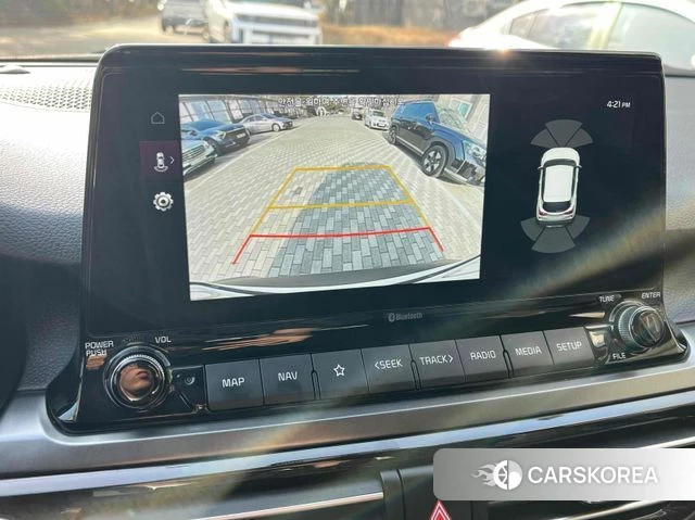 Kia Seltos id 3842830 из Кореи 8