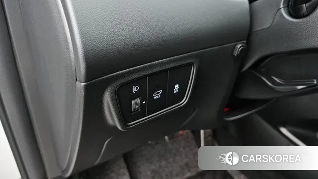 Hyundai Tucson (NX4) id 3354195 из Кореи 8