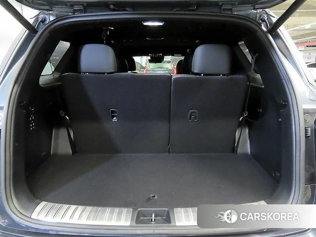 Hyundai The New Palisade id 4186489 из Кореи 8