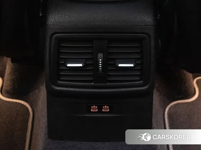 BMW X1 (F48) id 3328428 из Кореи 8