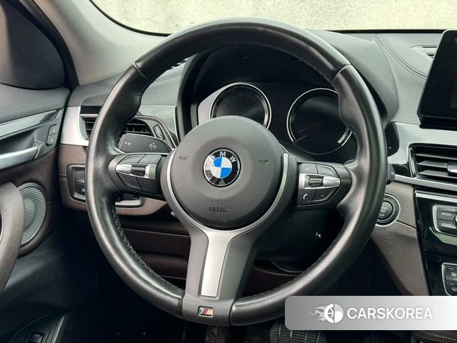 BMW X2 id 4256299 из Китая 8