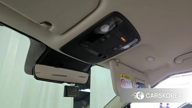 Kia Carnival 4th generation id 4231881 из Кореи 8