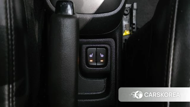 Chevrolet (GM Daewoo) The New Spark id 4331543 из Кореи 8