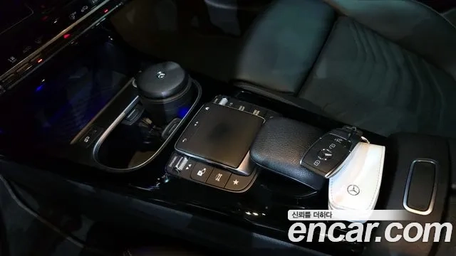 Mercedes-Benz A-Class W177 id 2907330 из Кореи 8