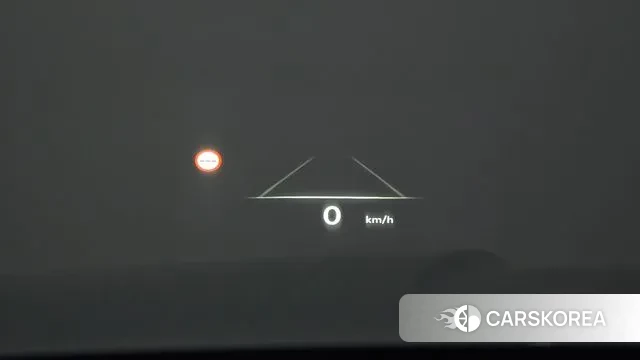 Genesis GV80 Coupe id 3679731 из Кореи 8