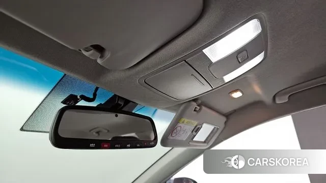 Kia The New K3 2nd generation id 3624727 из Кореи 8