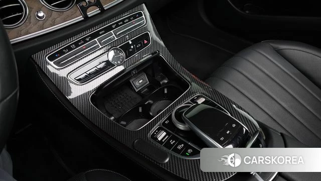 Mercedes-Benz E-Class W213 id 4294749 из Кореи 8