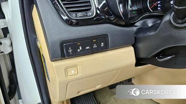 Kia The New Carnival id 4318107 из Кореи 8
