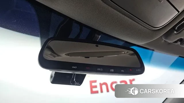 Kia The New Carnival id 3489449 из Кореи 8