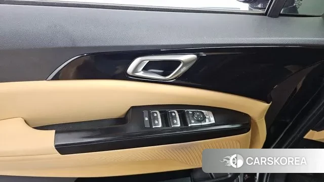 Kia Carnival 4th generation id 3410746 из Кореи 8