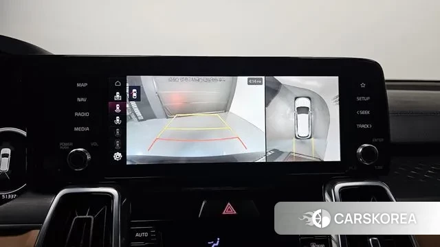 Kia Sorento 4th Generation id 3734712 из Кореи 8