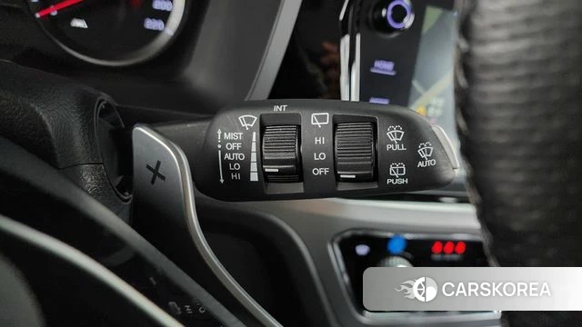 Ssangyong Beautiful Korando id 4754910 из Кореи 8