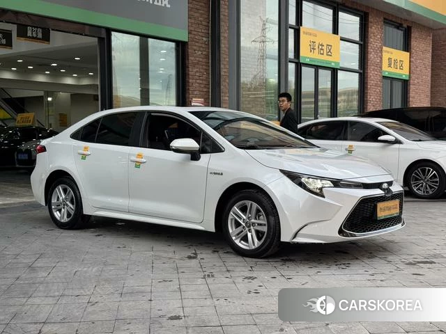 Toyota Lei Ling id 4262352 из Китая 8
