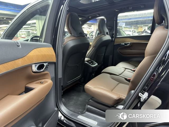 Volvo XC90 id 4219297 из Китая 8