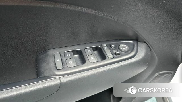 Hyundai Venue id 4471198 из Кореи 8