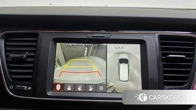 Kia The New Carnival id 3853647 из Кореи 8