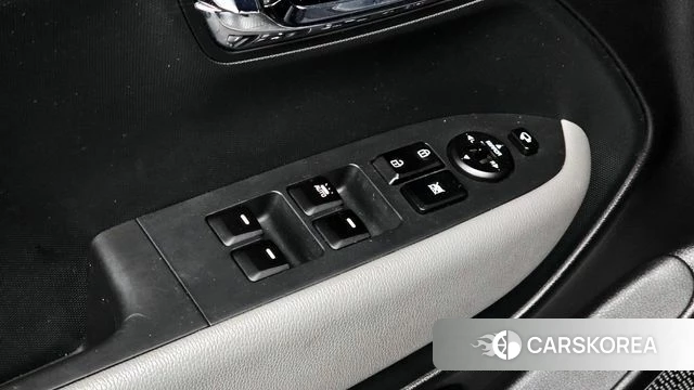 Kia The New Ray id 4188638 из Кореи 8