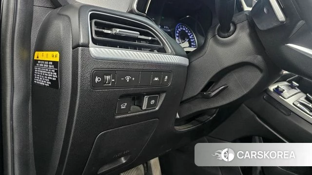 Hyundai Palisade id 4855875 из Кореи 8