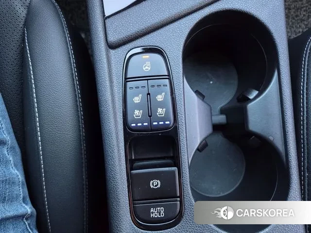 Kia The New Niro id 3422397 из Кореи 8