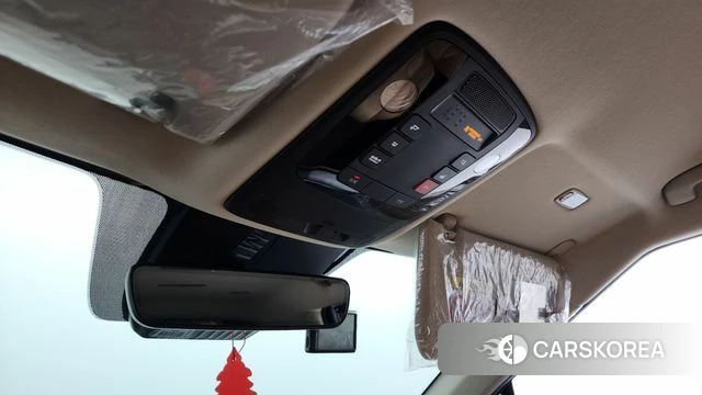 Kia Carnival 4th generation id 3897181 из Кореи 8