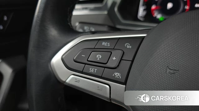 Volkswagen Tiguan Allspace id 4675572 из Кореи 8