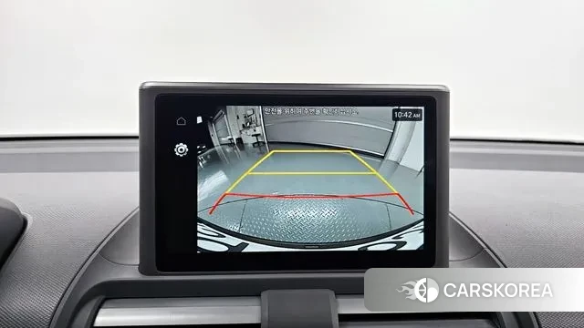 Hyundai Casper id 3482665 из Кореи 8