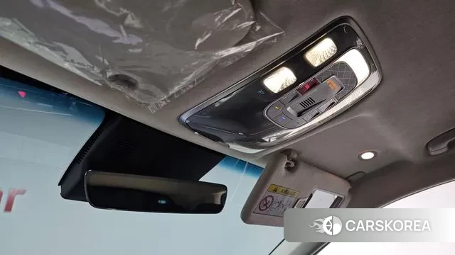 Genesis GV70 id 3745385 из Кореи 8